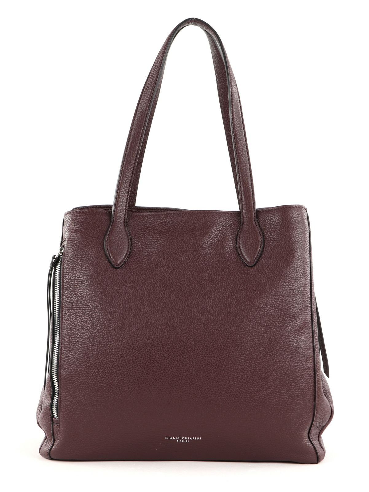Schultertasche Twin