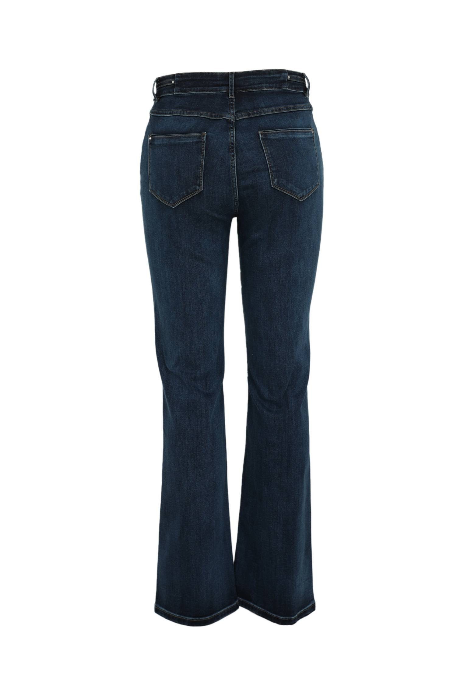 Paprika Mia 5-Pocket-Jeans
