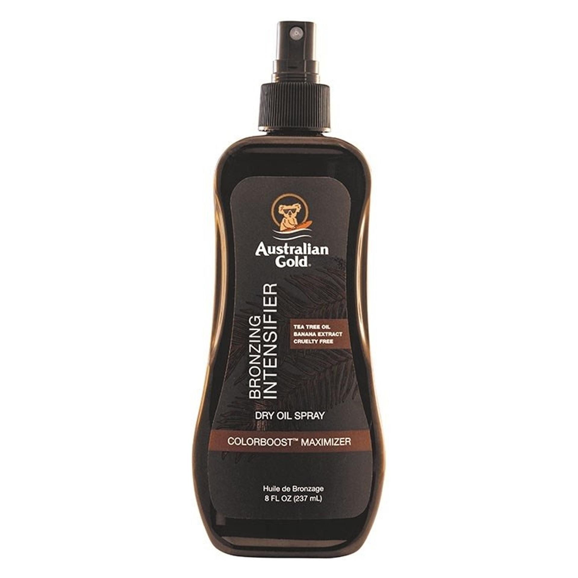 Selbstbräunungslotion Bronzing Oil Spray 237ml