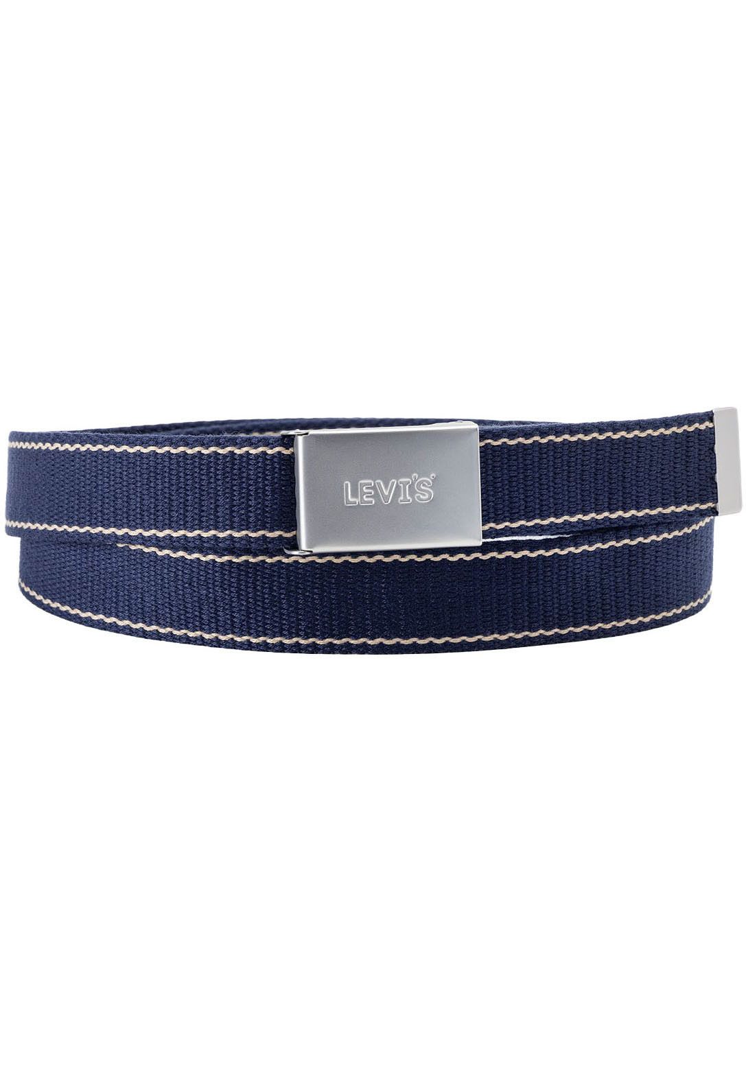Levi's® Koppelgürtel HEADLINEPLAQUE Unisex