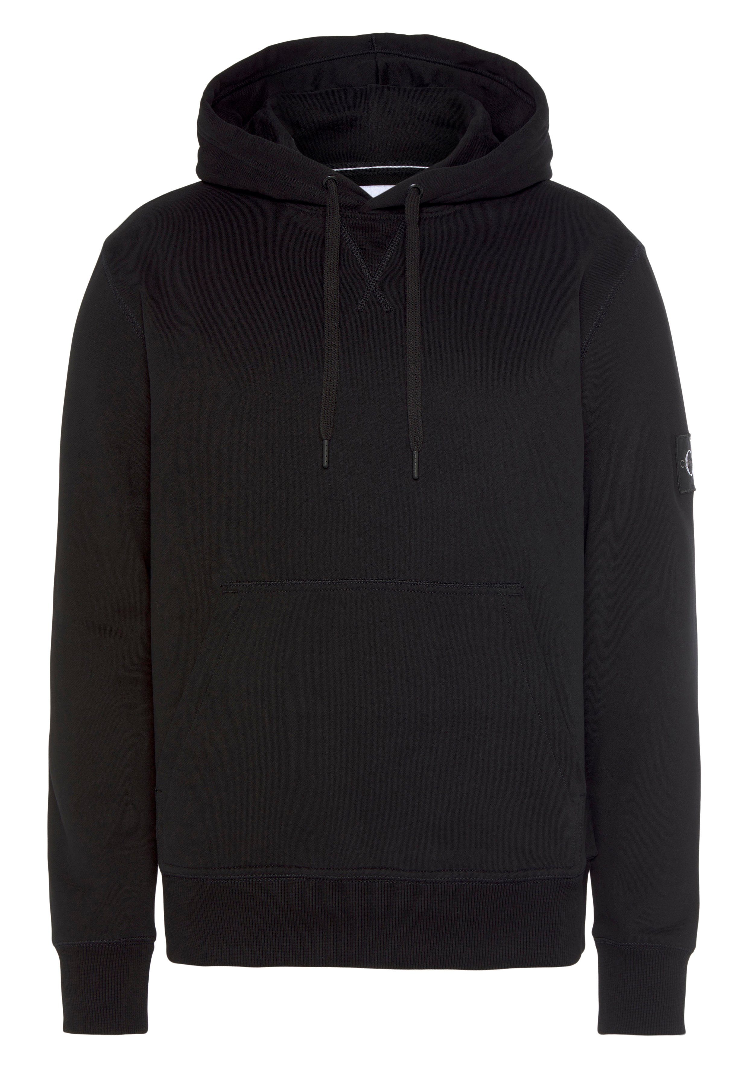 Kapuzensweatshirt BADGE HOODIE