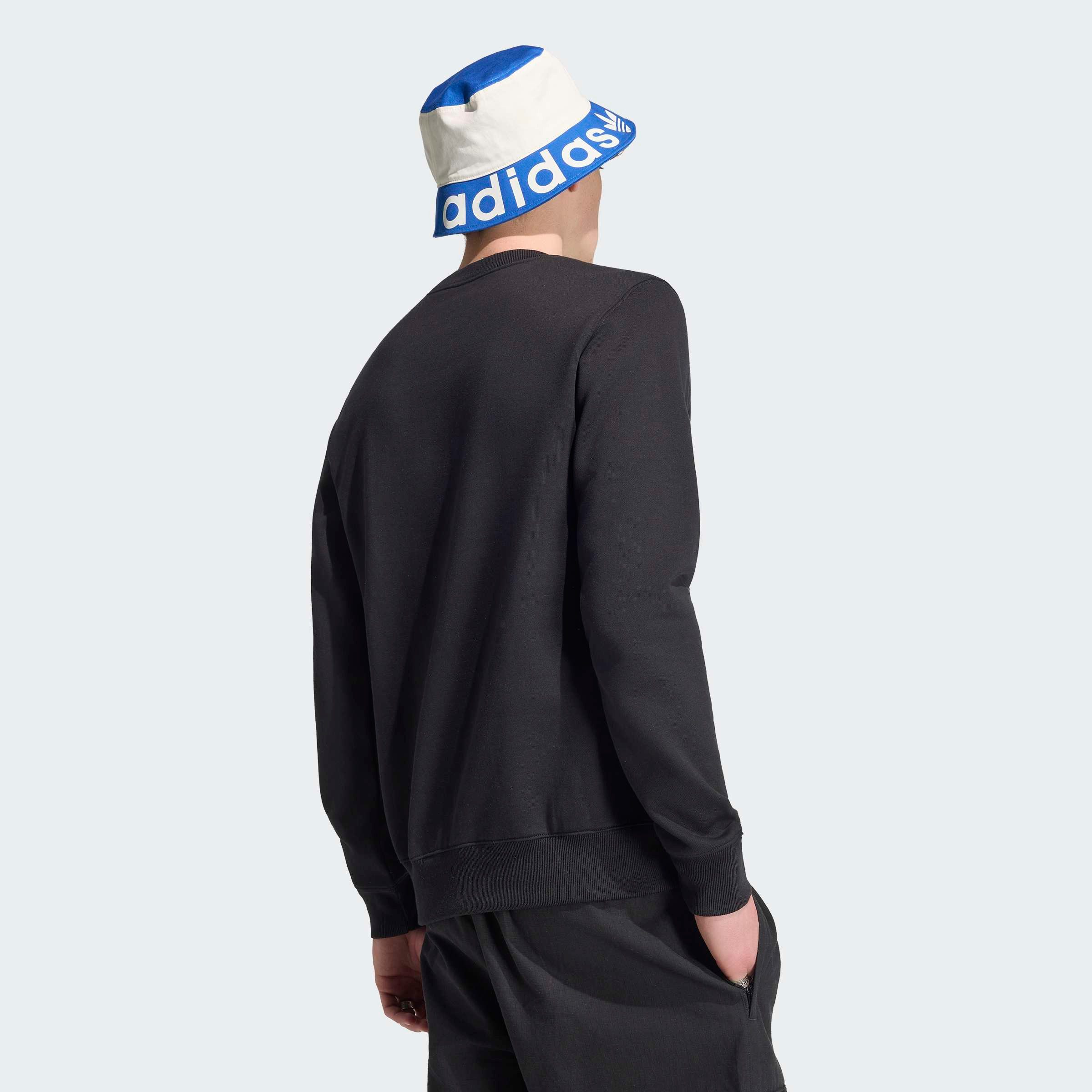 adidas Originals Sweatshirt TREFOIL ESSENTIALS CREW