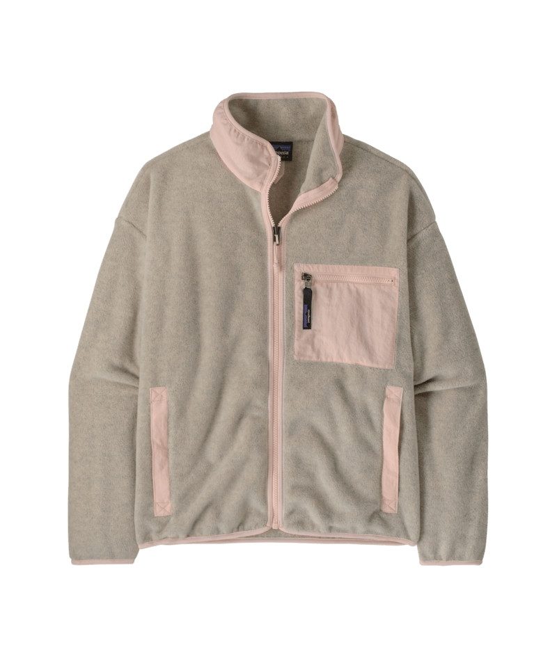 Patagonia Rollkragenshirt W's Synch Jkt