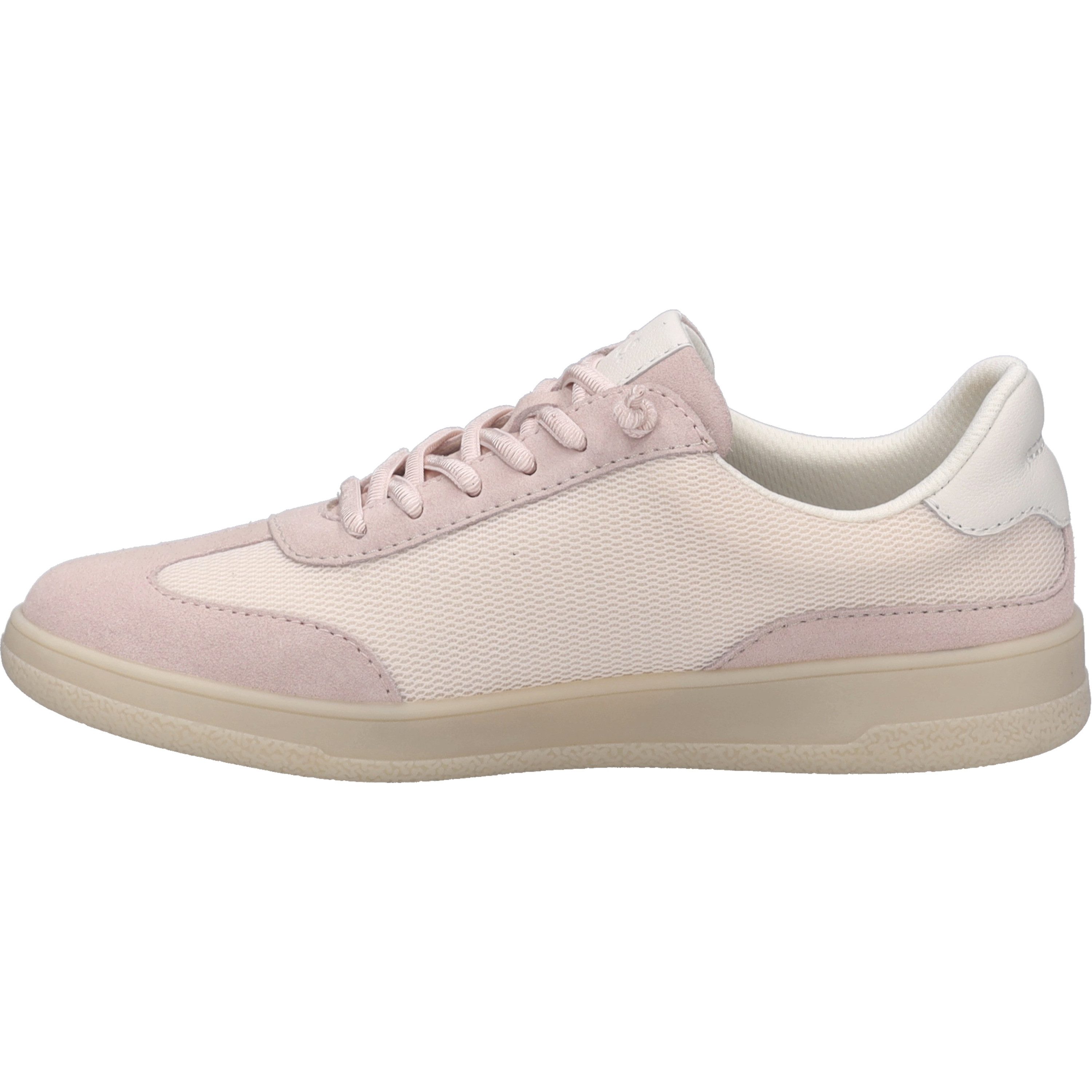 Josef Seibel Jade 02, rosa Sneaker