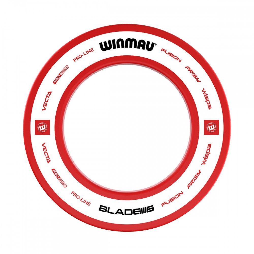 Dartscheibe Surround Winmau Pro-Line 2.0 4450 für Dartboards.