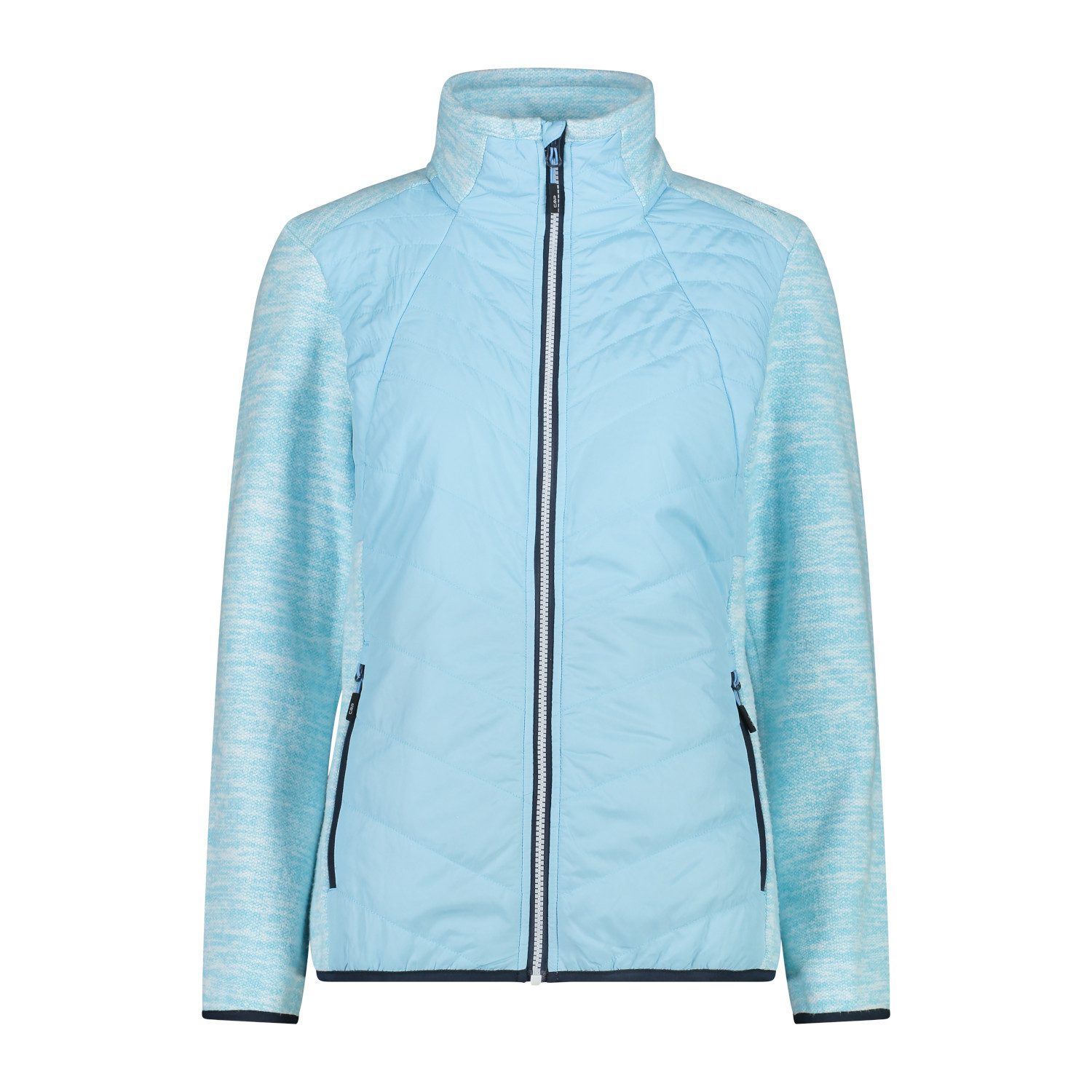 CMP Fleecejacke CMP Damen Fleecejacke WOMAN günstig online kaufen