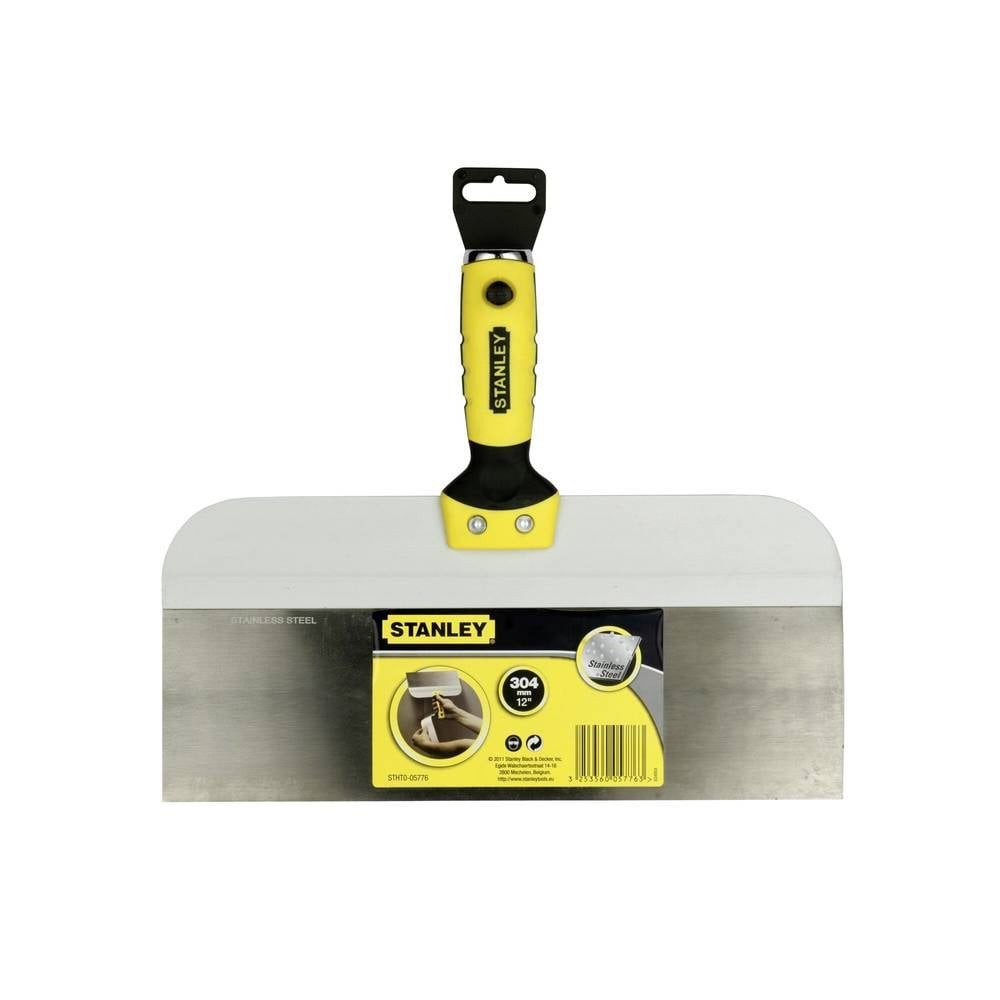 STANLEY Breitspachtel Breitspachtel, 300mm STHT0-05776