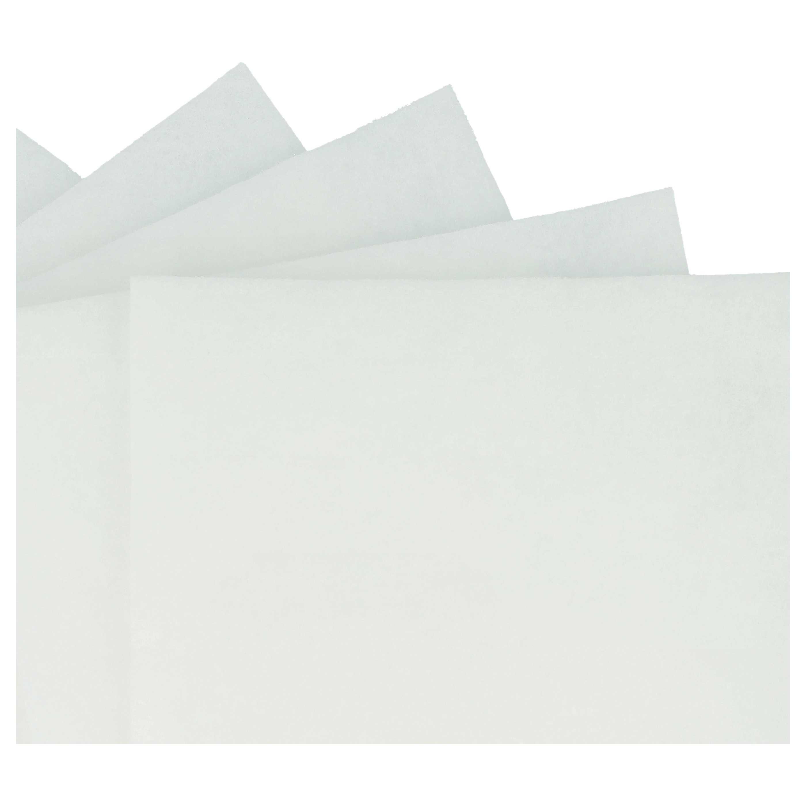 vhbw Abluftfilter passend für Lunos Saphir Luftbefeuchter / Luftreiniger, Zubehör für Lunos Saphir