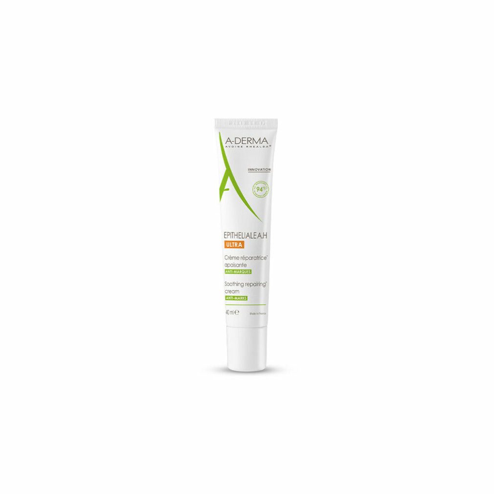 A-derma Körperpflegemittel A derma epitheliale ah ultra cr spf 40ml
