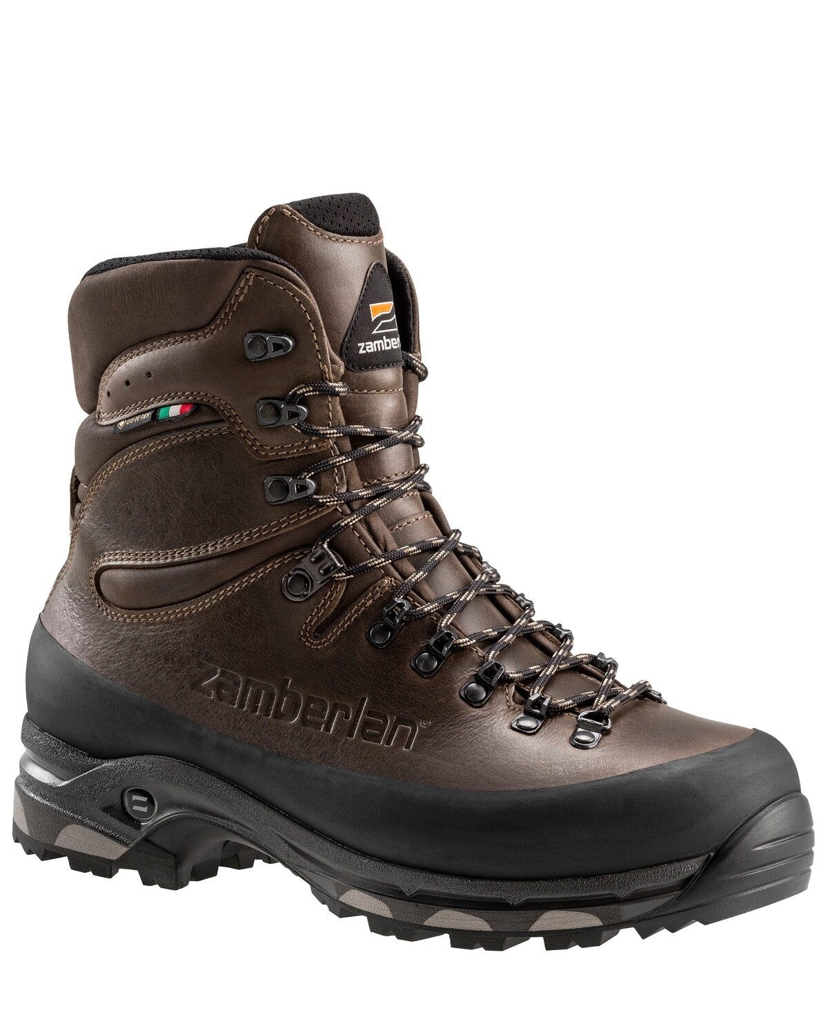 Zamberlan Stiefel Hunter Evo GTX RR WL Туристические ботинки