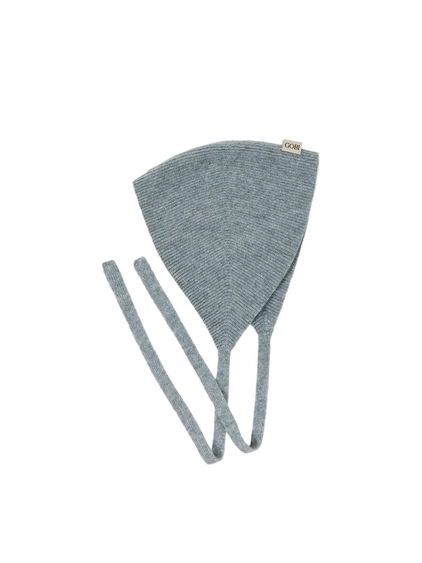 GOBI Cashmere Kopftuch Kaschmir Mütze für Damen