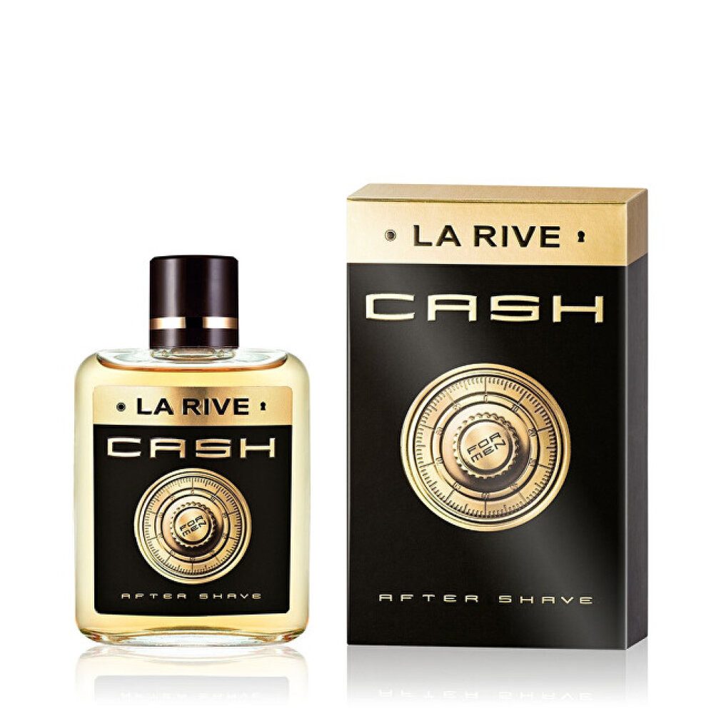 La Rive After-Shave Cash After Shave For Men