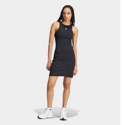 adidas Originals Shorts RIB TANK DRESS (1-tlg)
