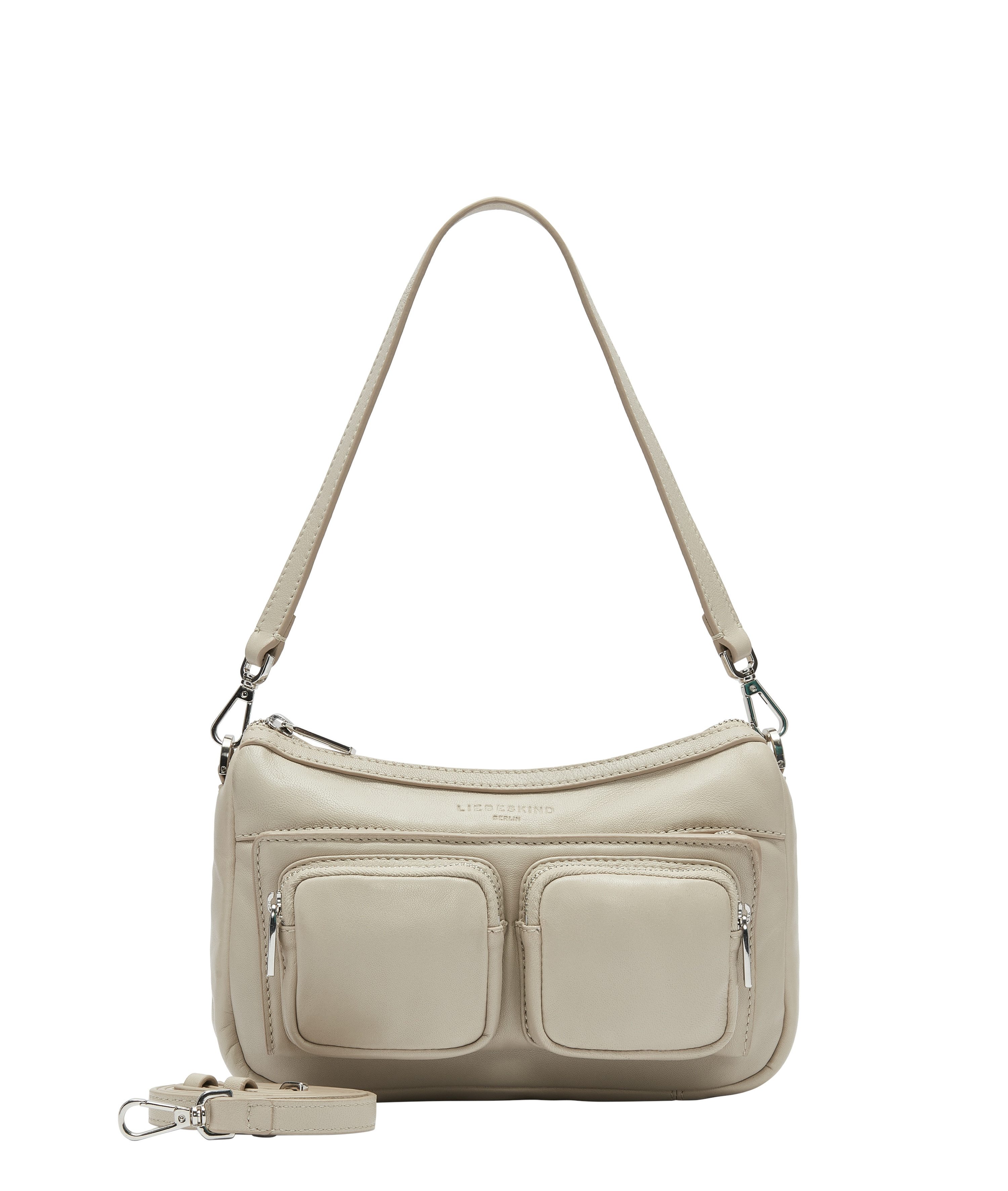 Liebeskind Berlin Hobo Hobo MAIA SHEEP NATURAL, Henkeltasche, Schultertasch günstig online kaufen