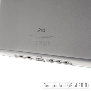 humblebe Tablet-Hülle für Apple iPad Pro 2. Generation (2017) 32,8 cm (12,9 Zoll), A1670, A1671, A1821