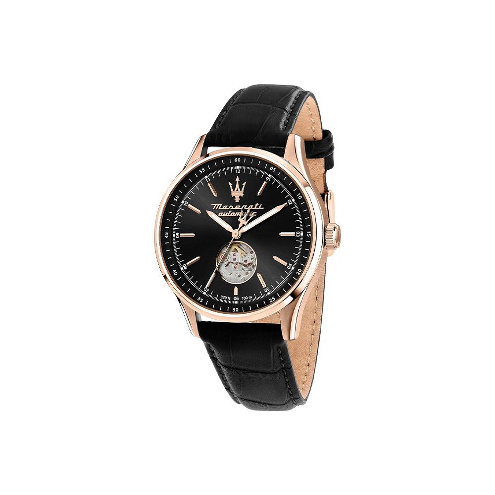 MASERATI Automatikuhr Maserati Sorpasso R8821124001, Maserati Sorpasso