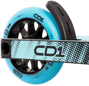 Core Action Sports Stuntscooter CORE CD1 Stunt Scooter Park 78cm Blau/Schwarz