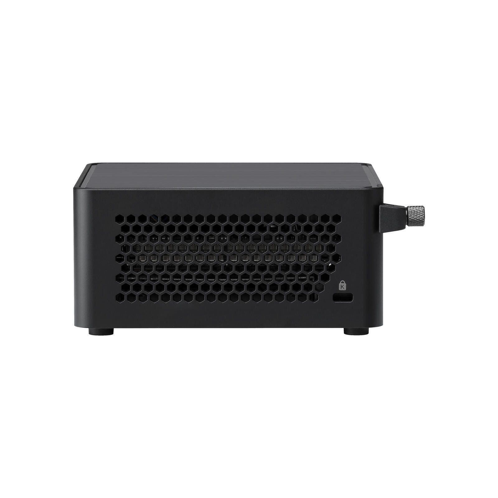 Asus RNUC14RVHI300000I Barebone-PC