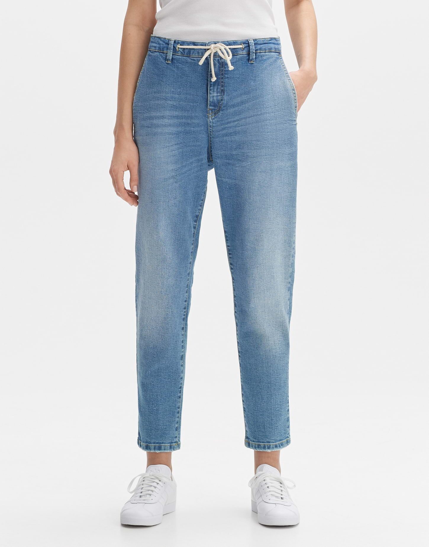 OPUS Boyfriend-Jeans OPUS Boyfriend Jeans Lunis