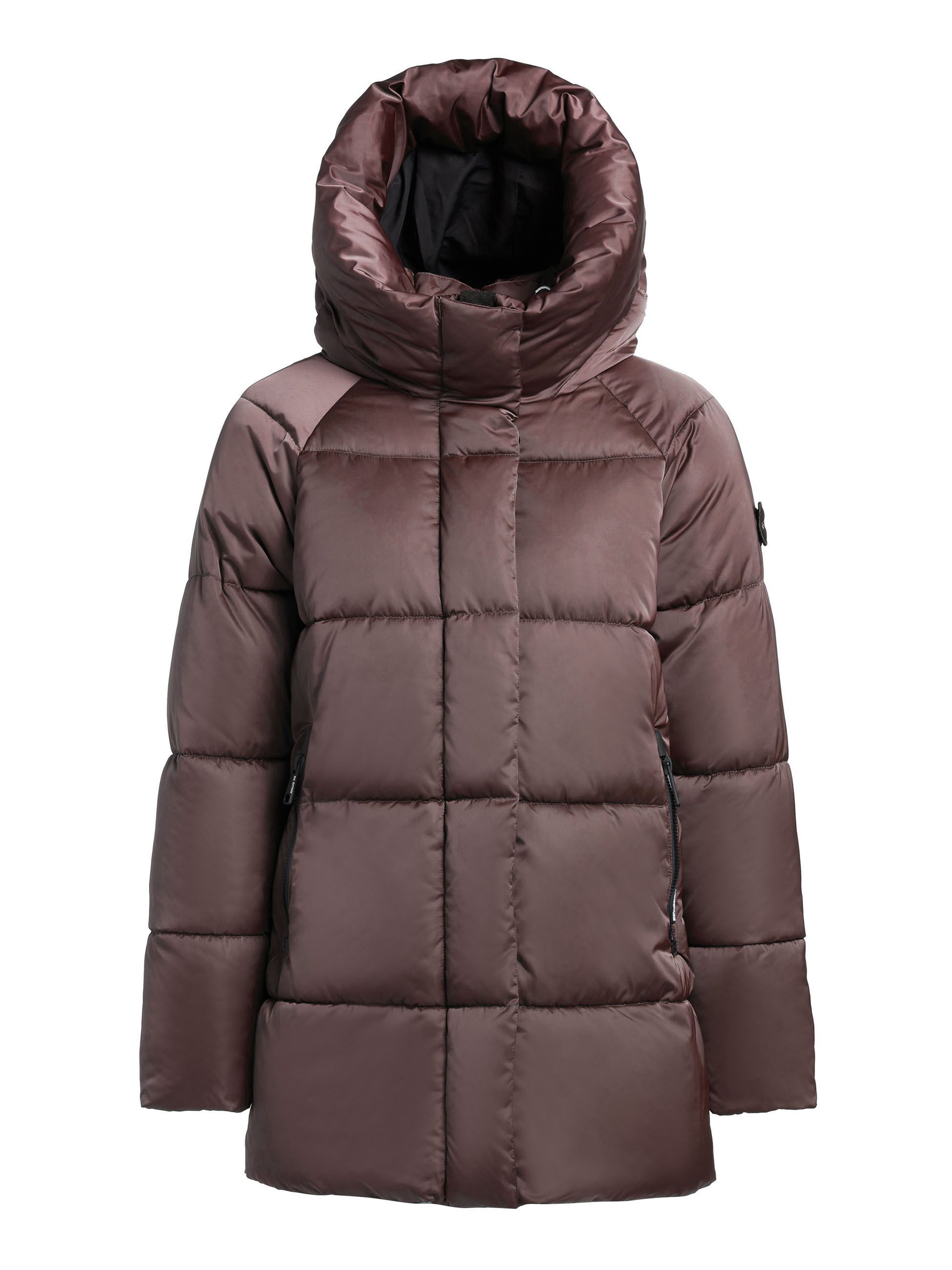 khujo Steppjacke SUDA günstig online kaufen