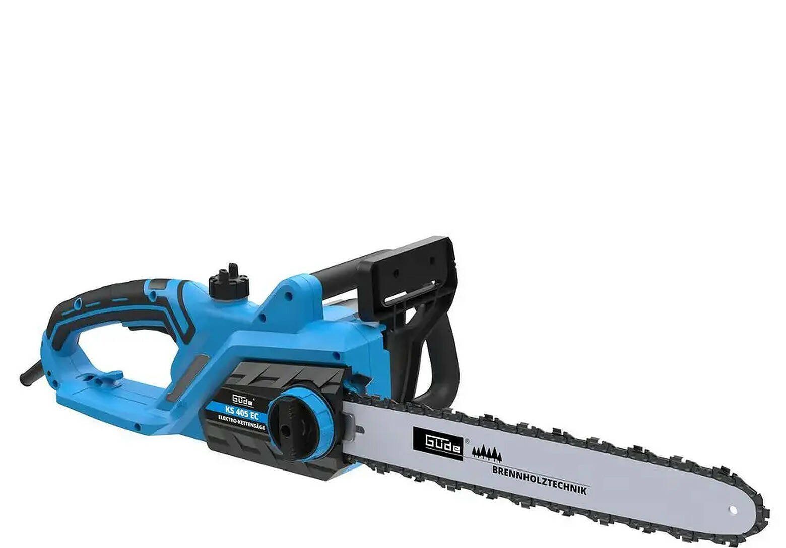 Güde Elektro-Kettensäge KS 405 EC, 46 günstig online kaufen