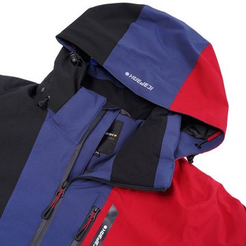 Icepeak Anorak ICEPEAK FIRCREST