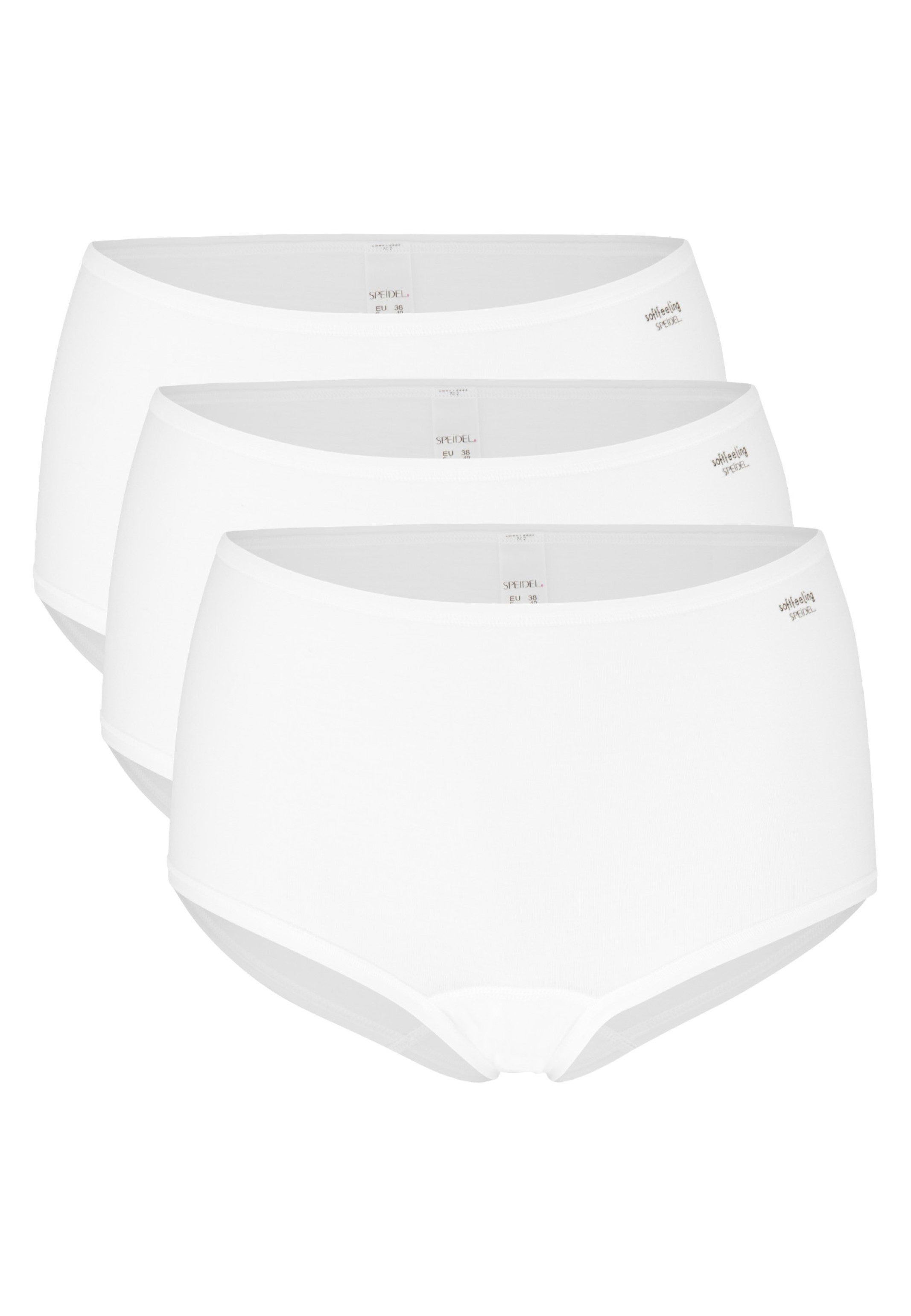 Speidel Panty 5er-Pack Softfeeling (Spar-Set, 5-St) günstig online kaufen