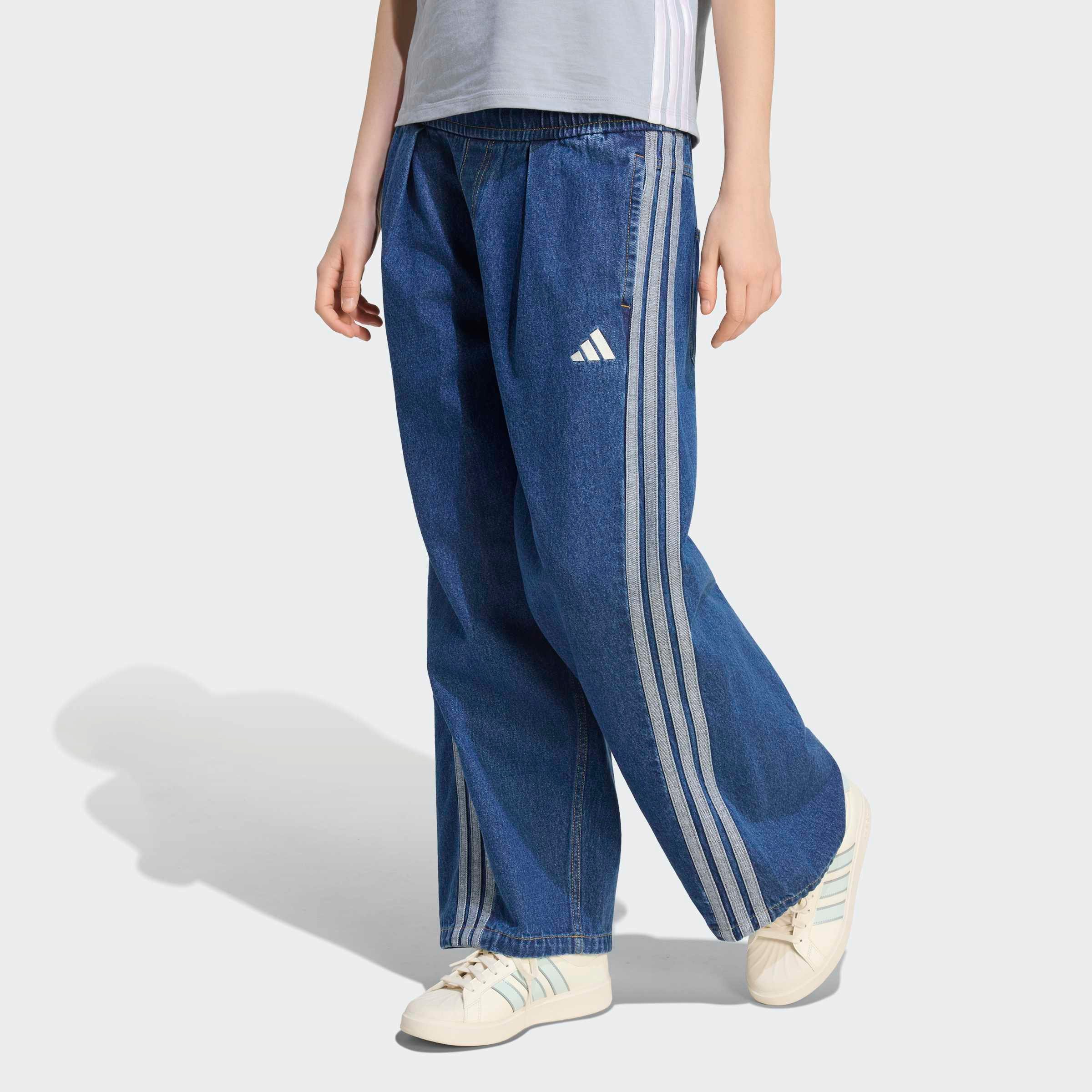 adidas Sportswear Sporthose ST DNM WSH PT