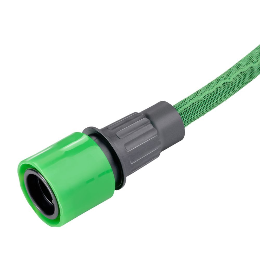Kinzo Gartenschlauch Kinzo Flexibler 10M Schlauch
