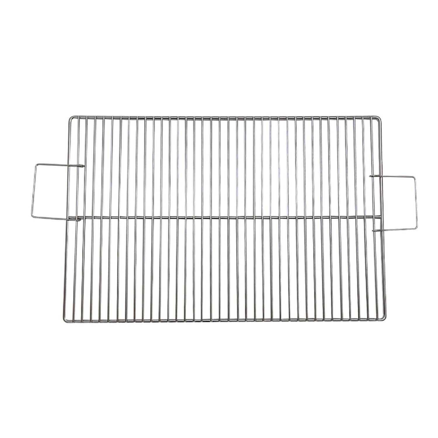Grillpeter Holzkohlegrill Mangal Set Batyr XL Schaschlikgrill 100cm mit Grillrost Kasan 8L