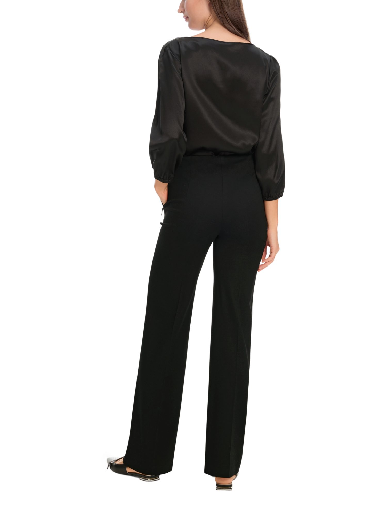Marc Cain Stoffhose BE.0 - E1 - Essentials B