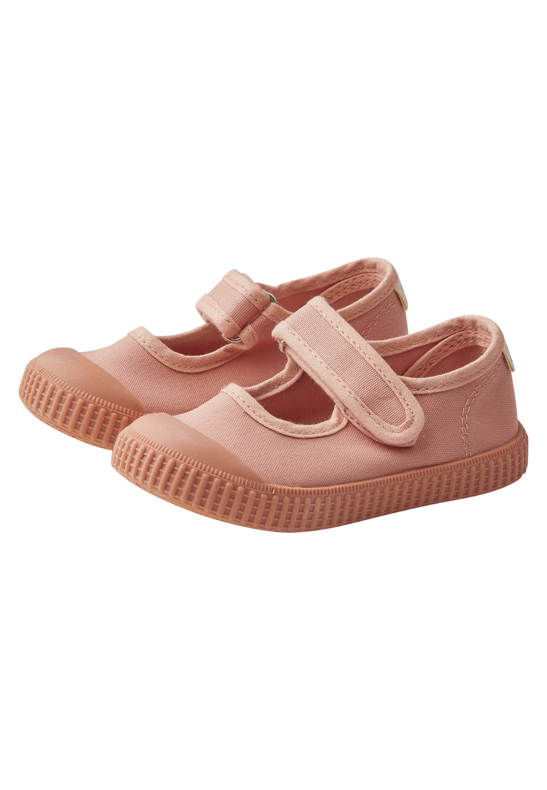 Sterntaler® Halbschuhe uni Krabbelschuh (1-tlg)