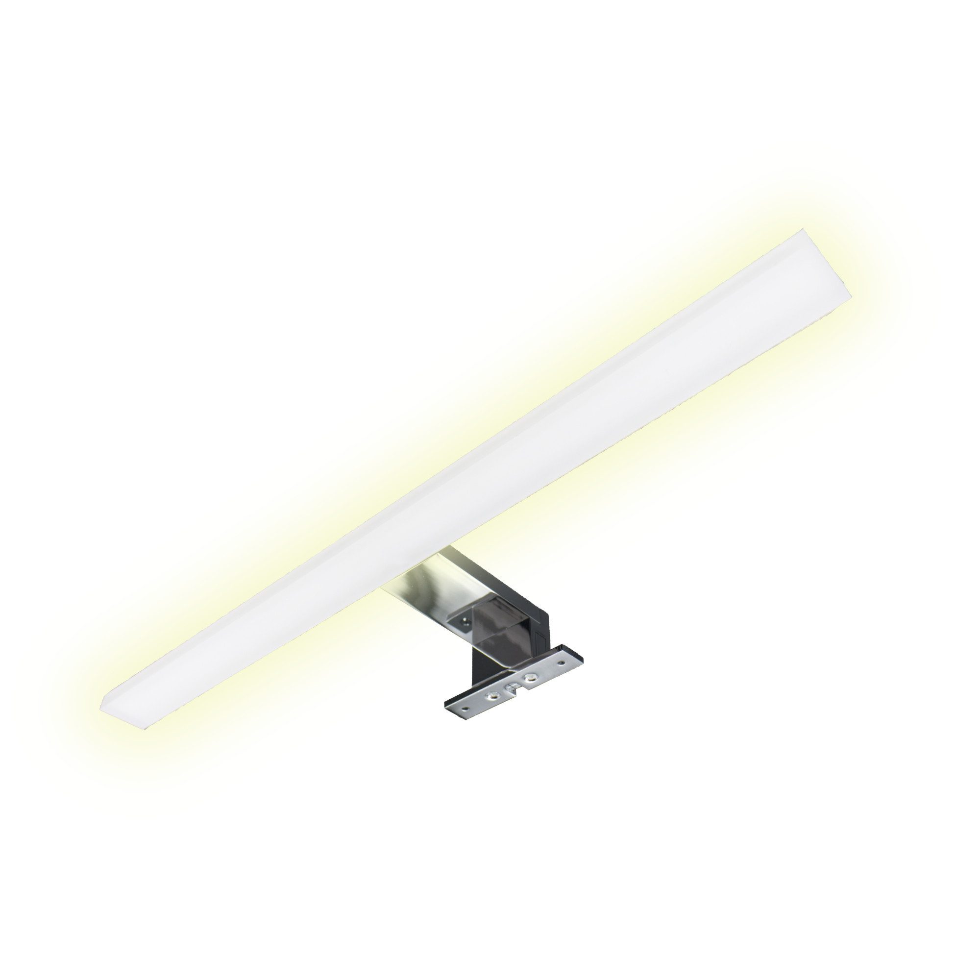 kalb LED Spiegelleuchte LED Badlampe Spiegellampe günstig online kaufen