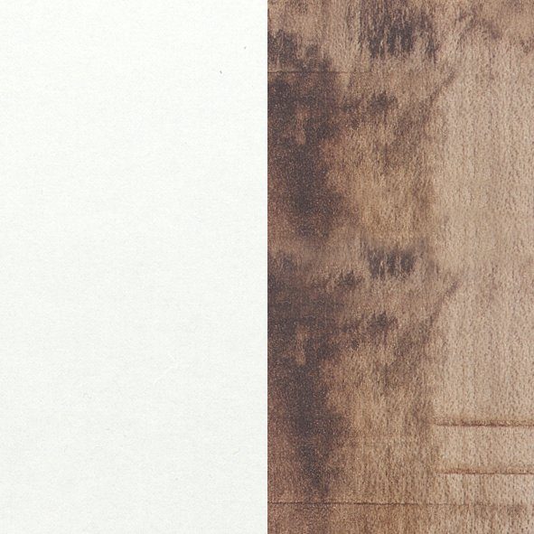 Home affaire Wohnwand Hamburg, (Set, 3-St)