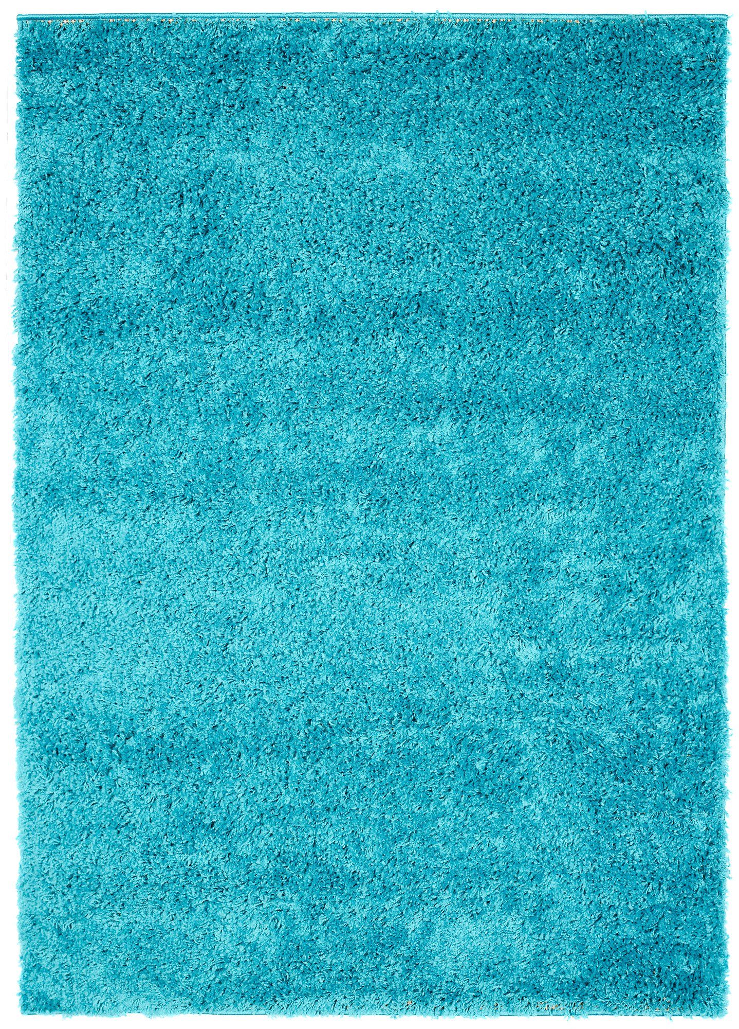 Tapiso Hochflor-Teppich ESSENCE, rechteckig, Höhe: 40 mm, Wohnzimmer, Schla günstig online kaufen