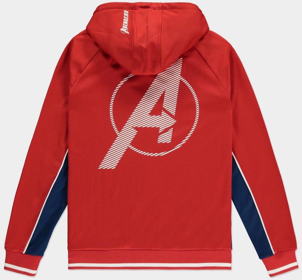 MARVEL Kapuzenpullover