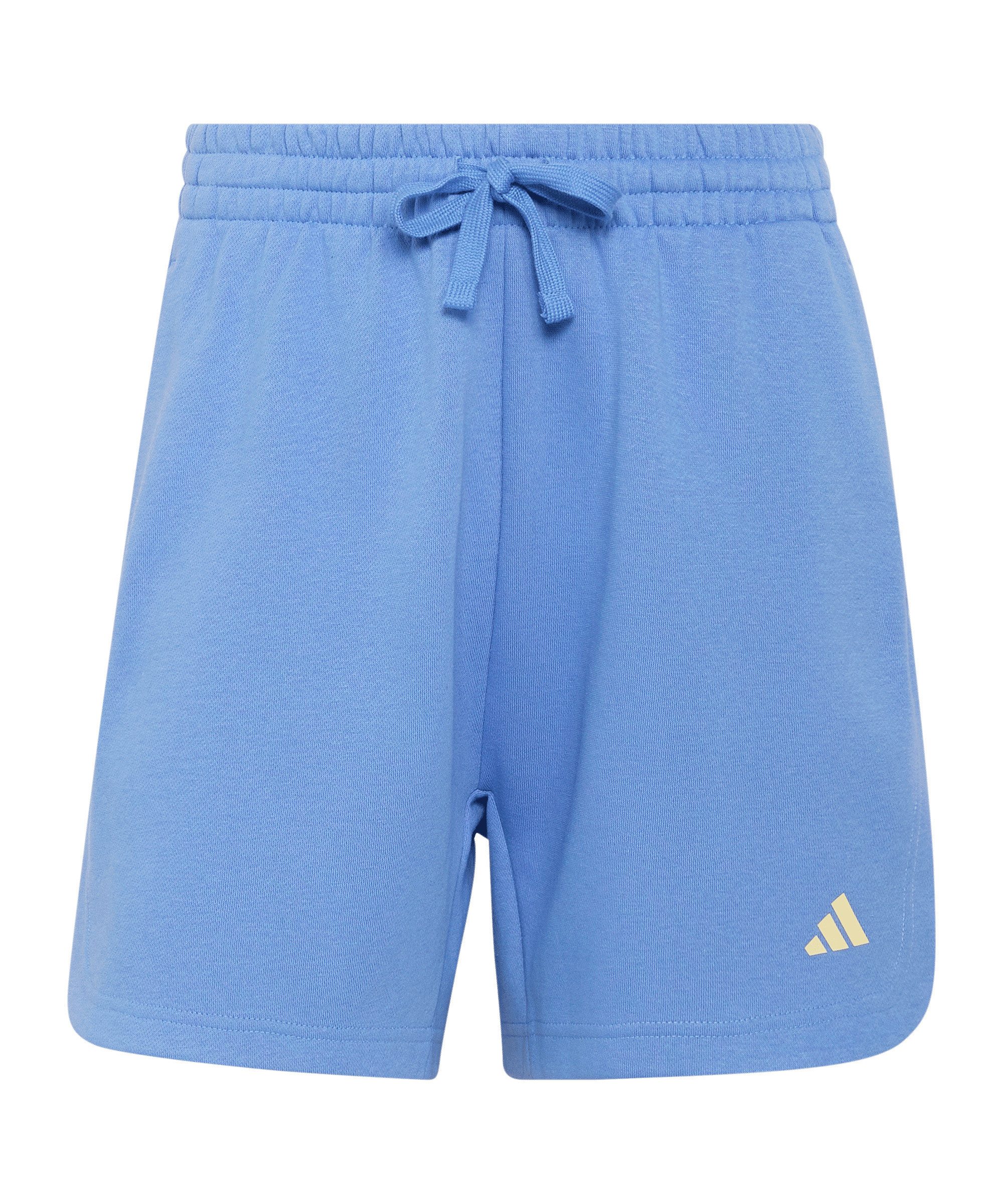 Shorts W 3SS FL
