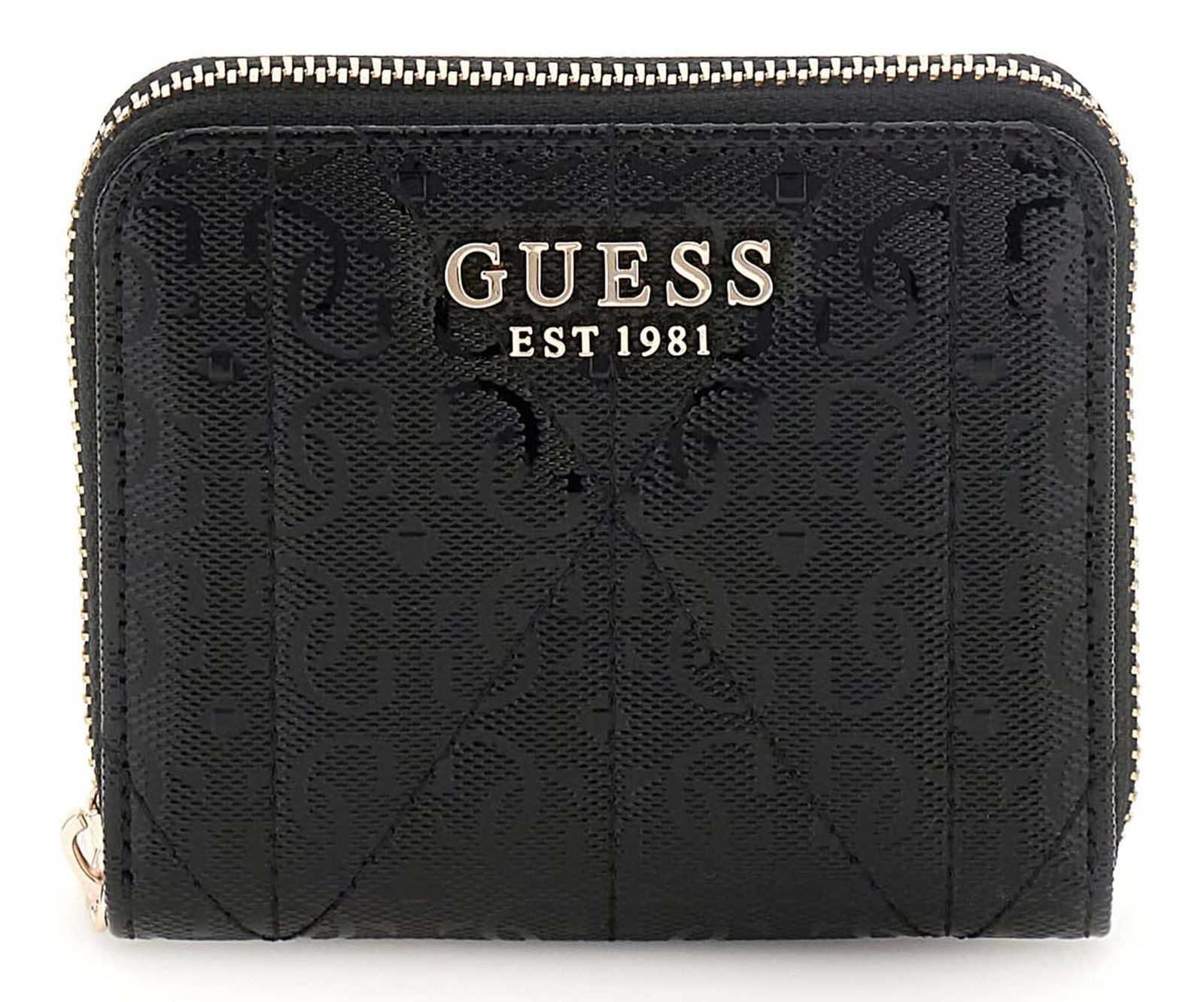 Geldbörse SLG Small Zip Around Wallet