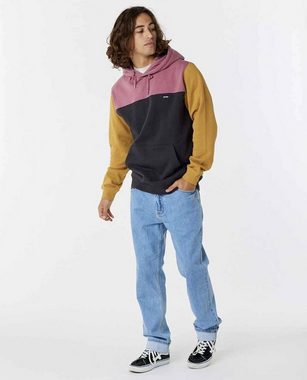 Rip Curl Fleecepullover Surf Revival Custom Fleece-Hoodie