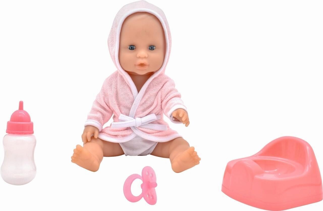 Idee+Spiel Spiel Dolls World Badepuppe Dribbles