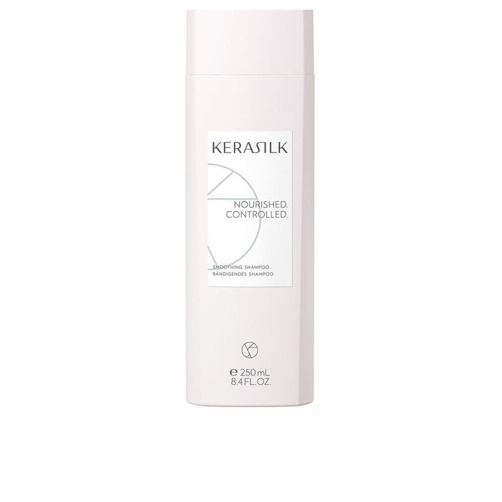 Kerasilk Haarshampoo ESSENTIALS Glättendes Shampoo