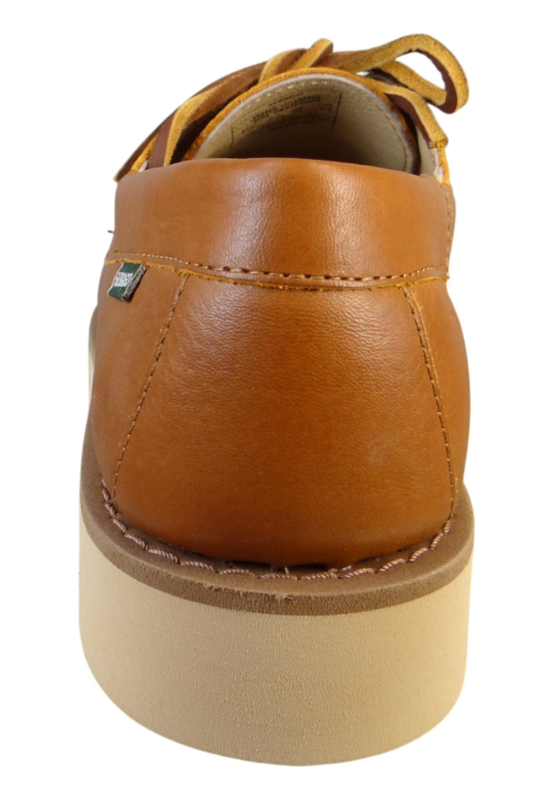 Sebago 72127BW AF6 Brown Mocha Schnürschuh