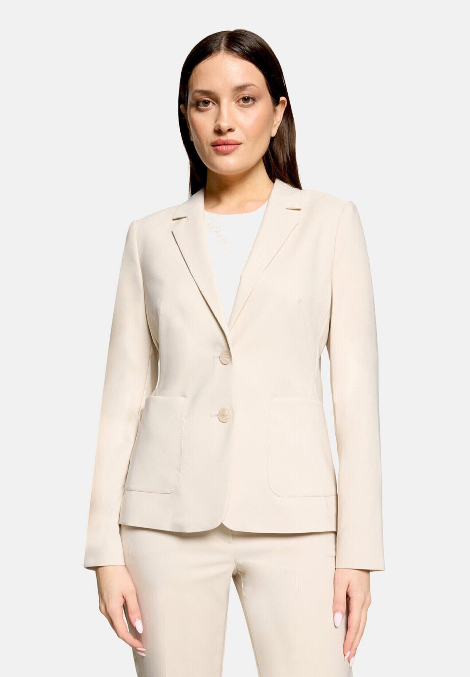 Betty Barclay Kurzblazer Damen langarm