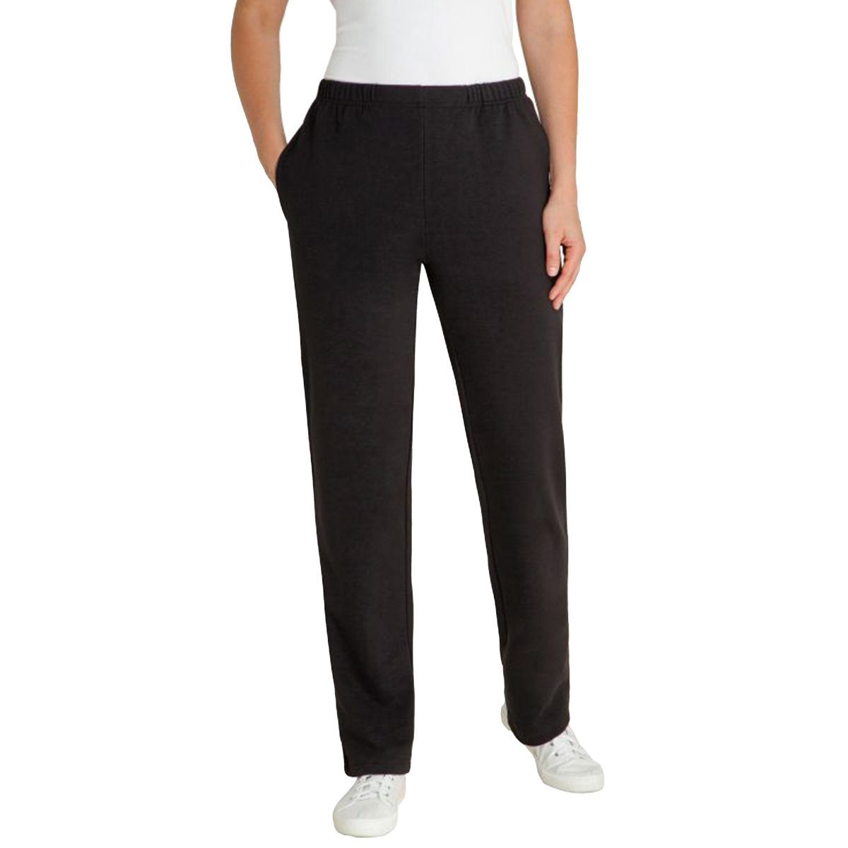 HAJO regular Pantaloni in Navy | ABOUT YOU
