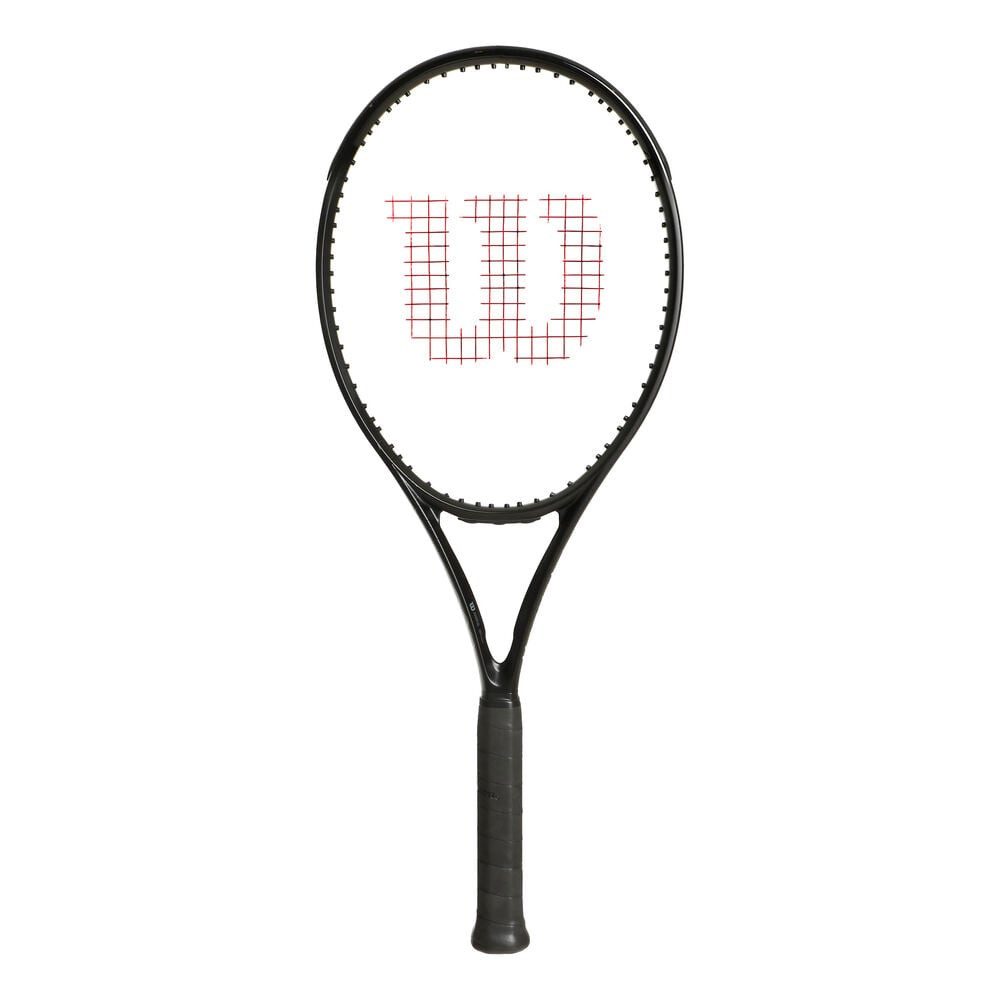 Tennisschläger NOIR CLASH 100 PRO V2