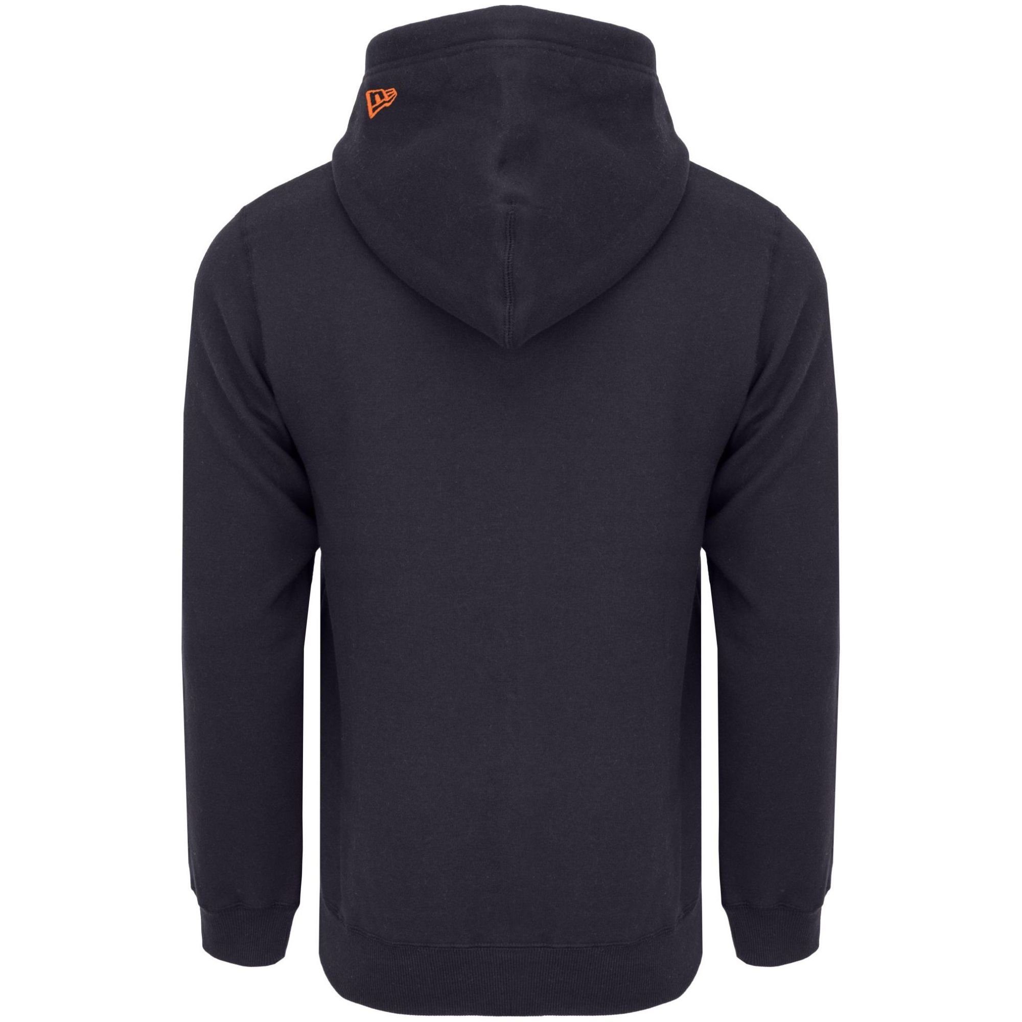 New Era Kapuzenpullover NFL SIDELINE Denver Broncos, Kapuzenpulli