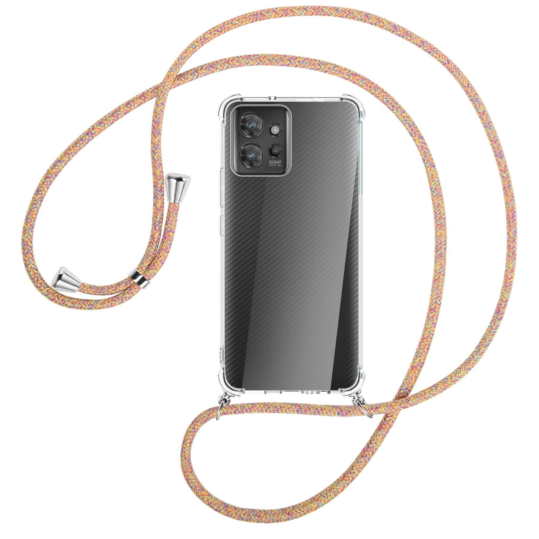 mtb more energy Handykette für Motorola ThinkPhone (6.6) [S], Umhängehülle mit Band [NC-683-S]