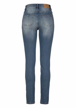 Arizona Skinny-fit-Jeans Shaping High Waist