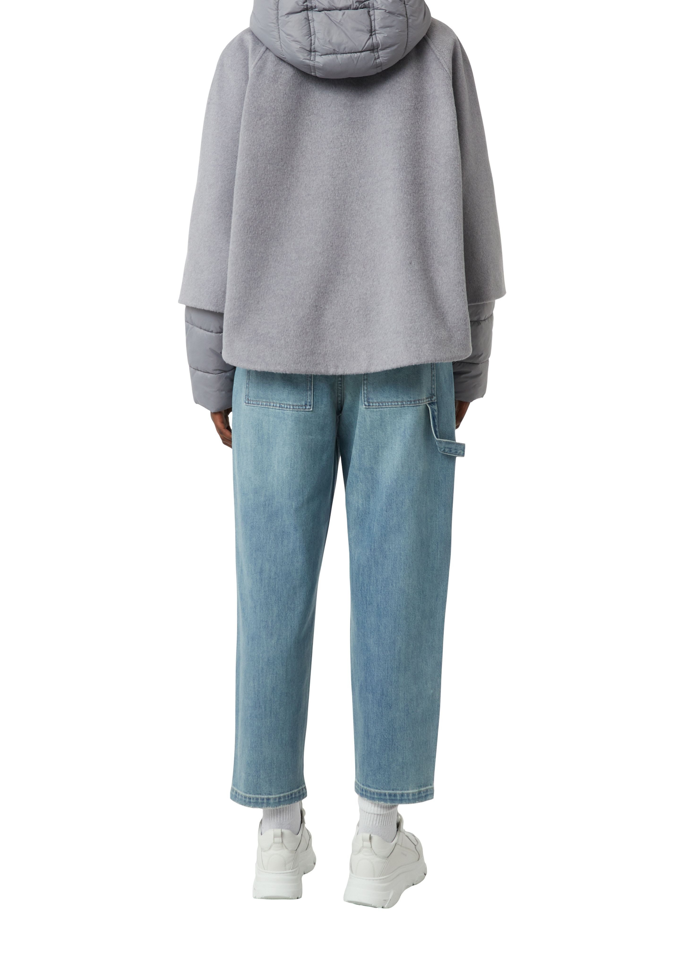 comma casual identity Wolljacke günstig online kaufen