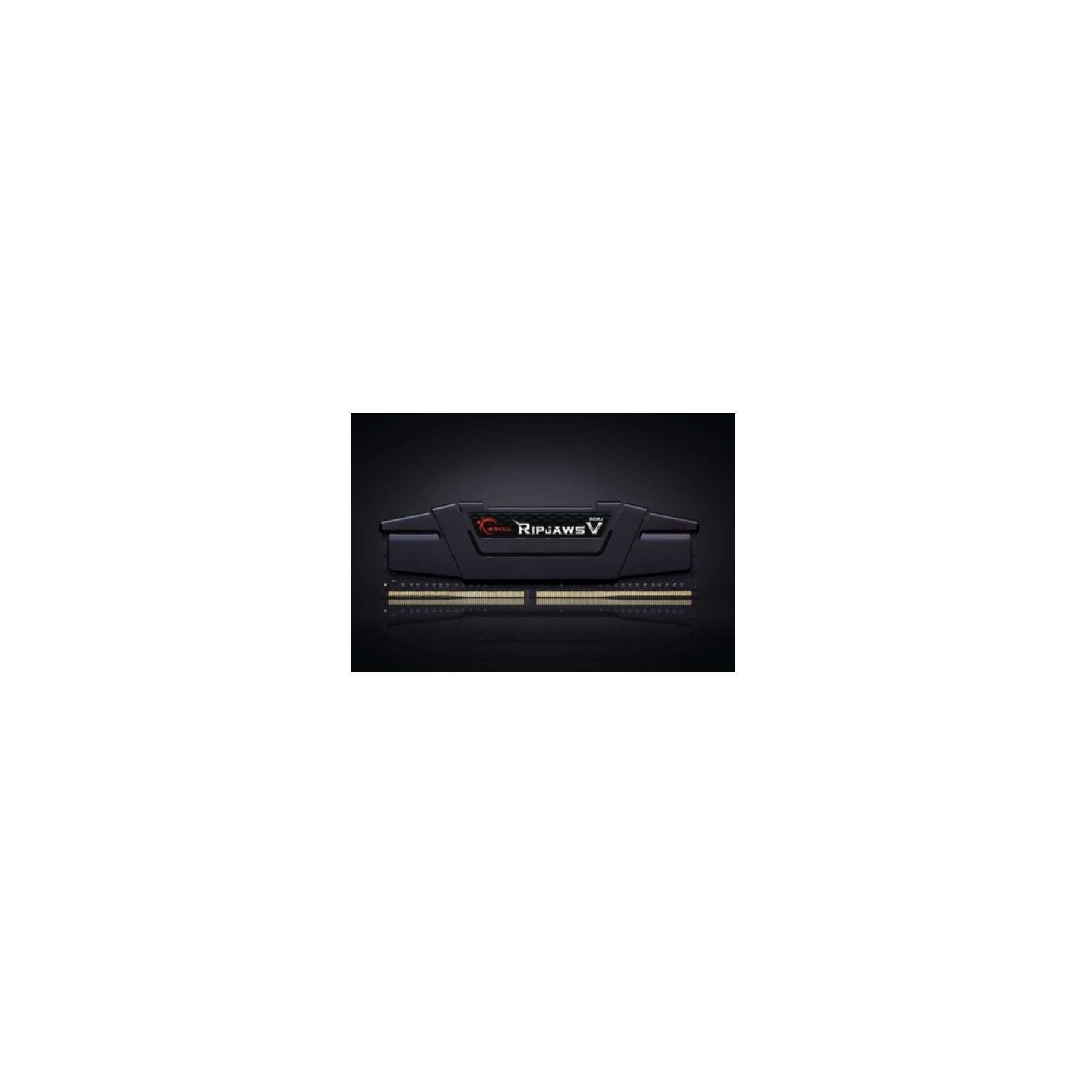 G.Skill F4-3200C16D-32GVK Arbeitsspeicher – Bild 2 von 3
